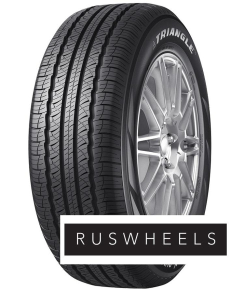 Шины Triangle 255/55 r19 AdvanteX SUV TR259 111W Шины Triangle 255/55 r19 AdvanteX SUV TR259 111W