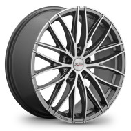 Диски Xtrike 8,0\R20 5*108 ET41 d65.1 HSB/FP Диски Xtrike 8,0\R20 5*108 ET41 d65.1 HSB/FP