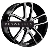 Диски Replay 9,5x22/5x114,3 ET47 D67,1 GS3 BKF (конус, C570) Диски Replay 9,5x22/5x114,3 ET47 D67,1 GS3 BKF (конус, C570)