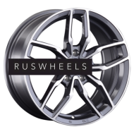 Диски Replay 8x18/5x112 ET25 D66,6 VV285 GMF (конус, C570)