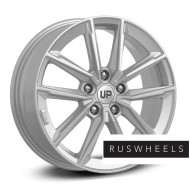 Диски Wheels UP R17 / 6.5J PCD 5x114.3 ЕТ 50 ЦО 66.1 Up104 Диски Wheels UP R17 / 6.5J PCD 5x114.3 ЕТ 50 ЦО 66.1 Up104