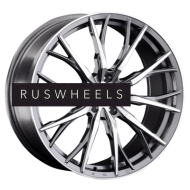 Диски LS FlowForming 8,5x20/5x108 ET45 D63,3 RC11 GMF (конус)