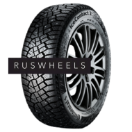 Шины Continental 225/60R17 103T XL IceContact 2 SUV TL KD (шип.) Шины Continental 225/60R17 103T XL IceContact 2 SUV TL KD (шип.)