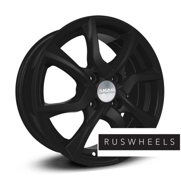 Диски Скад R15 / 6J PCD 4x100 ЕТ 39 ЦО 56.6 Тулон Диски Скад R15 / 6J PCD 4x100 ЕТ 39 ЦО 56.6 Тулон