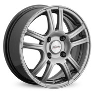 Диски Xtrike 6,0\R15 4*108 ET25 d65.1 HSB Диски Xtrike 6,0\R15 4*108 ET25 d65.1 HSB