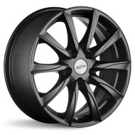 Диски Xtrike 7,0\R17 5*108 ET45 d63.35 BKM Диски Xtrike 7,0\R17 5*108 ET45 d63.35 BKM