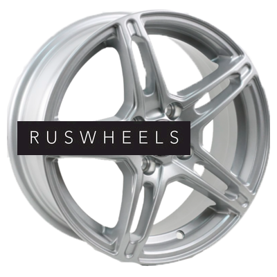 Диски Venti 6x15/4x98 ET40 D58,6 1518 SL