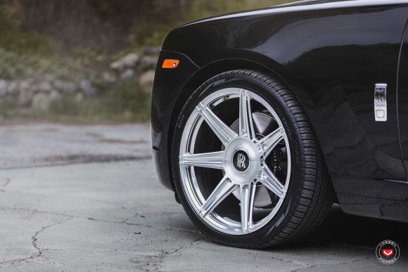 Диски Vossen S17-11 22" Диски Vossen S17-11 22"