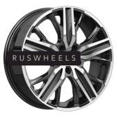 Диски СКАД 6,5x18/5x112 ET33 D57,1 KL-375 Алмаз Диски СКАД 6,5x18/5x112 ET33 D57,1 KL-375 Алмаз