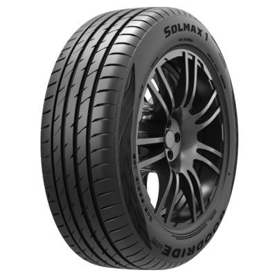 Шины Goodride 255/35R19 96W XL Solmax1 TL ZRT Шины Goodride 255/35R19 96W XL Solmax1 TL ZRT
