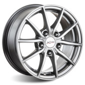 Диски Xtrike 6.5\R15 5*114.3 ET38 d67.1 HSB