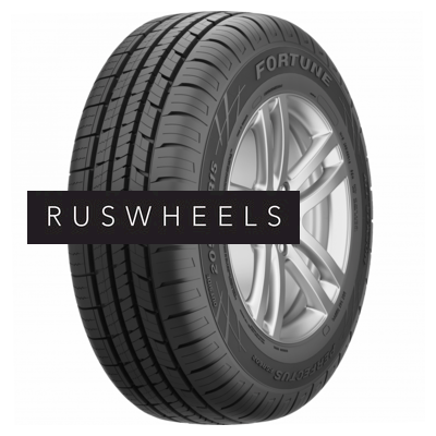 Шины Fortune 235/55R18 100V Perfectus FSR602 TL Шины Fortune 235/55R18 100V Perfectus FSR602 TL