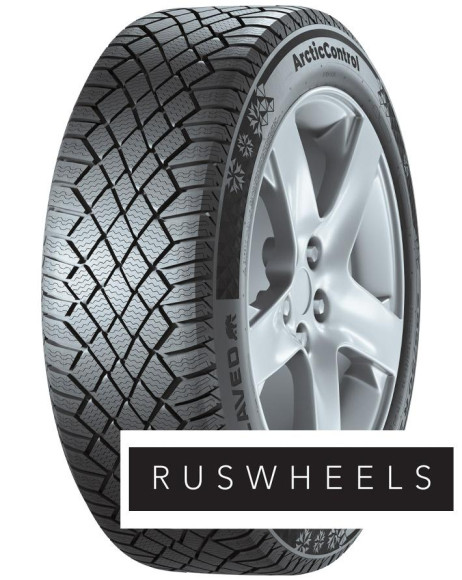 Шины Gislaved 225/55/17 T 101 ArcticControl XL Шины Gislaved 225/55/17 T 101 ArcticControl XL