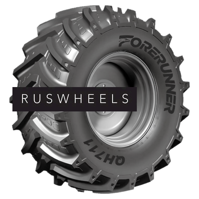 Шины Всесезонная Forerunner 540/65R30 153A8 (150D) 711 R-1W TL КИТАЙ  Шины Всесезонная Forerunner 540/65R30 153A8 (150D) 711 R-1W TL КИТАЙ