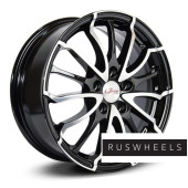 Диски iFree R17 / 7J PCD 5x114.3 ЕТ 38 ЦО 66.1 Фриман