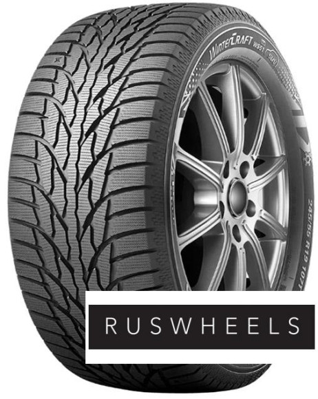 Шины Kumho  245/70/16  T 111 WS-51  XL Шины Kumho  245/70/16  T 111 WS-51  XL