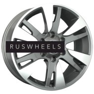 Диски Replay 7,5x18/6x139,7 ET25 D106,1 TY76 GMF (пш) Диски Replay 7,5x18/6x139,7 ET25 D106,1 TY76 GMF (пш)