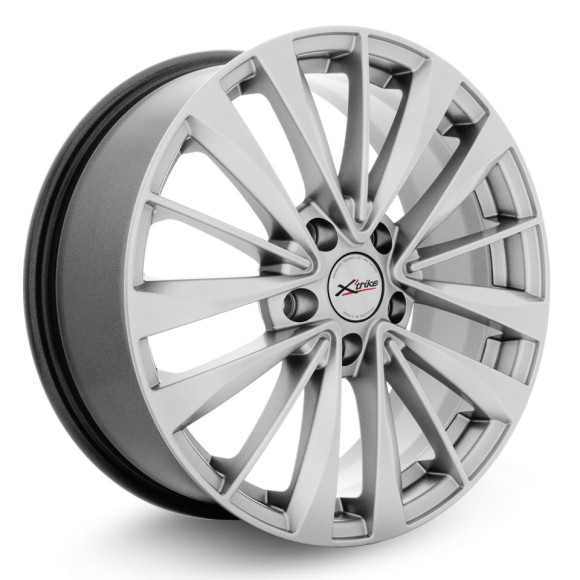 Диски Xtrike 7,0\R17 5*108 ET45 d67.1 HSB Диски Xtrike 7,0\R17 5*108 ET45 d67.1 HSB