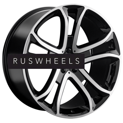 Диски Replay 10x21/5x112 ET44 D66,6 MR208 BKF (конус, MB001) Диски Replay 10x21/5x112 ET44 D66,6 MR208 BKF (конус, MB001)