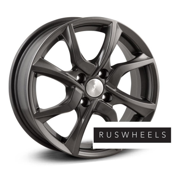 Диски Скад R15 / 6J PCD 4x100 ЕТ 39 ЦО 56.6 Тулон Диски Скад R15 / 6J PCD 4x100 ЕТ 39 ЦО 56.6 Тулон