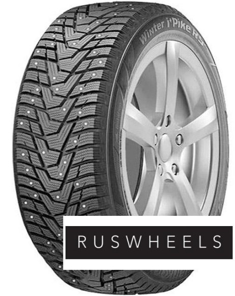 Шины Hankook 205/65R16 95T Winter i*Pike RS2 W429 TL (шип.) Шины Hankook 205/65R16 95T Winter i*Pike RS2 W429 TL (шип.)