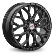 Диски XtrikeRST 6.5\R18 5*108 ET33 d60.1 BK Диски XtrikeRST 6.5\R18 5*108 ET33 d60.1 BK
