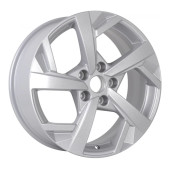 Диски Carwel 7,0\R17 5*112 ET54 d57.1 SLT