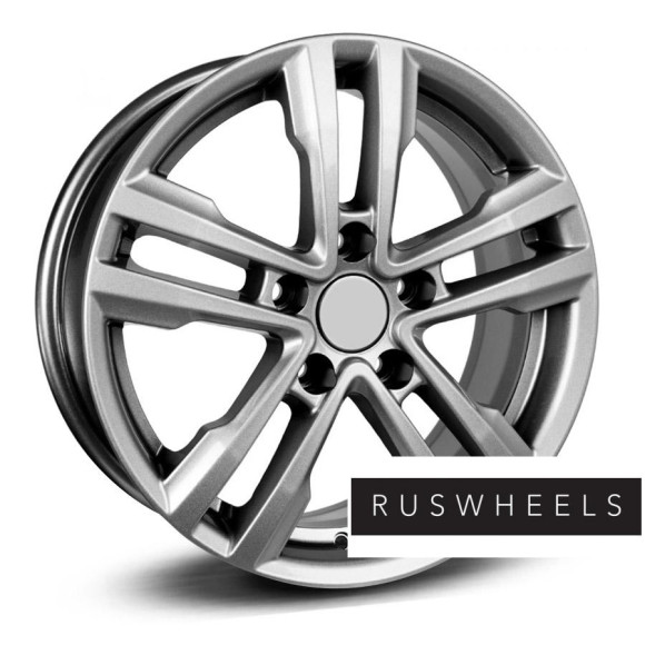 Диски Carwel R16 / 6.5J PCD 5x114.3 ЕТ 45 ЦО 67.1 Аллаки Диски Carwel R16 / 6.5J PCD 5x114.3 ЕТ 45 ЦО 67.1 Аллаки