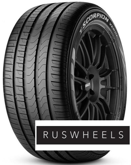 Шины Pirelli 255/50 r19 Scorpion Verde 103V Шины Pirelli 255/50 r19 Scorpion Verde 103V