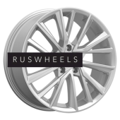 Диски Premium Series 7,5x18/5x112 ET40 D57,1 КР010 (Kodiaq) Elite Silver Диски Premium Series 7,5x18/5x112 ET40 D57,1 КР010 (Kodiaq) Elite Silver