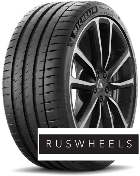 Шины Michelin 255/30 r19 Pilot Sport 4 S 91Y Шины Michelin 255/30 r19 Pilot Sport 4 S 91Y