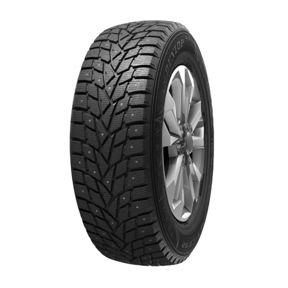 Шины Dunlop  225/60/17  T 103 Grandtrek Ice 02  XL Ш.