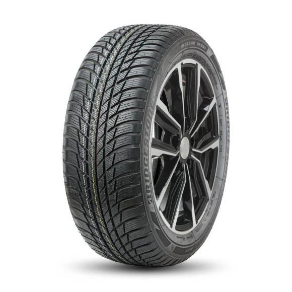 Шины Bridgestone  225/55/18  V 102 LM001  XL (AO) Шины Bridgestone  225/55/18  V 102 LM001  XL (AO)