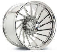 Диски Vossen GNX-01T 24" Диски Vossen GNX-01T 24"