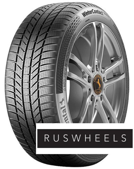 Шины Continental 235/55 r19 WinterContact TS 870 P 101T Шины Continental 235/55 r19 WinterContact TS 870 P 101T