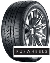 Шины Continental 245/40 r19 WinterContact TS 860 S 98V Runflat