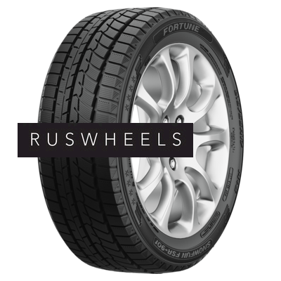 Шины Fortune 235/45R17 97V XL SnowFun FSR-901 TL Шины Fortune 235/45R17 97V XL SnowFun FSR-901 TL
