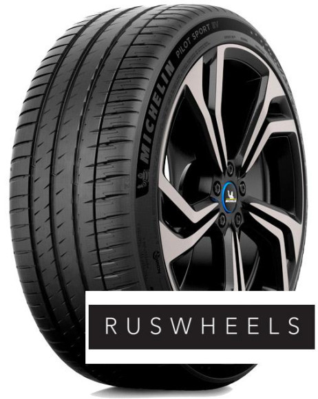 Шины Michelin 255/45 r21 Pilot Sport EV 106Y Шины Michelin 255/45 r21 Pilot Sport EV 106Y