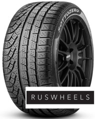 Шины Pirelli 275/40 r20 Winter Sottozero II 106W