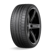 Шины Continental  255/45/19  Y 104 Sport Contact 6  XL (AO) Шины Continental  255/45/19  Y 104 Sport Contact 6  XL (AO)