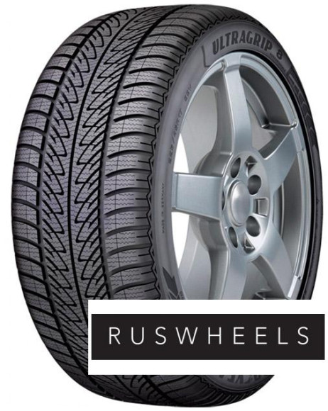 Шины Goodyear 205/65 r16 UltraGrip 8 Performance 95H Шины Goodyear 205/65 r16 UltraGrip 8 Performance 95H