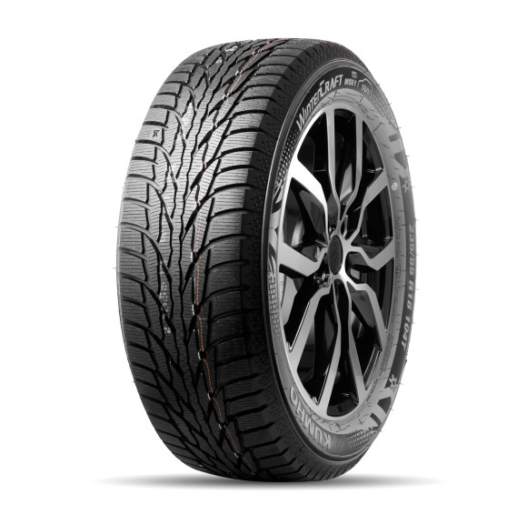 Шины Kumho  225/60/17  T 103 WS-51  XL Шины Kumho  225/60/17  T 103 WS-51  XL