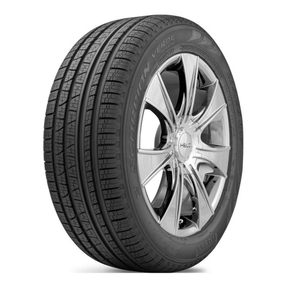 Шины Pirelli  265/50/20  V 107 SC VERDE All-Season SUV   старше 3-х лет Шины Pirelli  265/50/20  V 107 SC VERDE All-Season SUV   старше 3-х лет