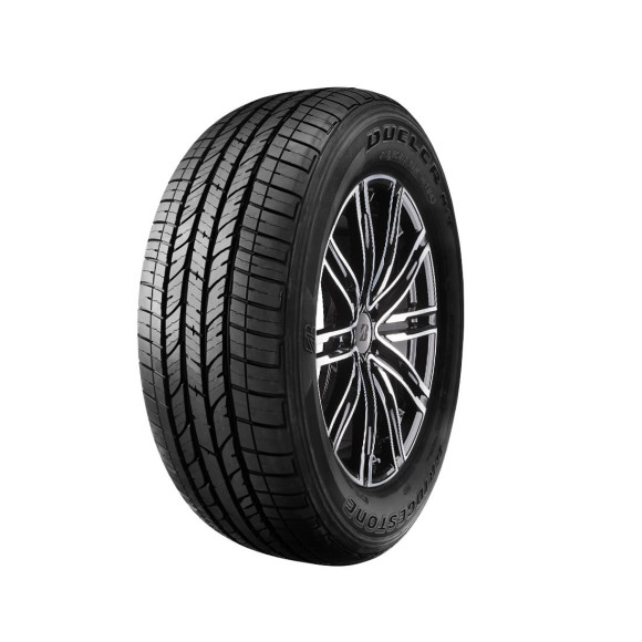 Шины Bridgestone 215/60/17 H 96 Dueler H/T 843 Шины Bridgestone 215/60/17 H 96 Dueler H/T 843