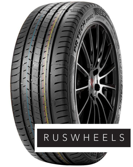 Шины DoubleStar  285/50/20  W 116 DSU02 Шины DoubleStar  285/50/20  W 116 DSU02