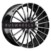 Диски LS Forged 10x20/5x112 ET48 D66,6 LS FG44 BKF (конус, C570) Диски LS Forged 10x20/5x112 ET48 D66,6 LS FG44 BKF (конус, C570)