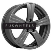 Диски iFree 6x15/5x100 ET45 D67,1 S.U. (КС691) Хай Вэй Диски iFree 6x15/5x100 ET45 D67,1 S.U. (КС691) Хай Вэй