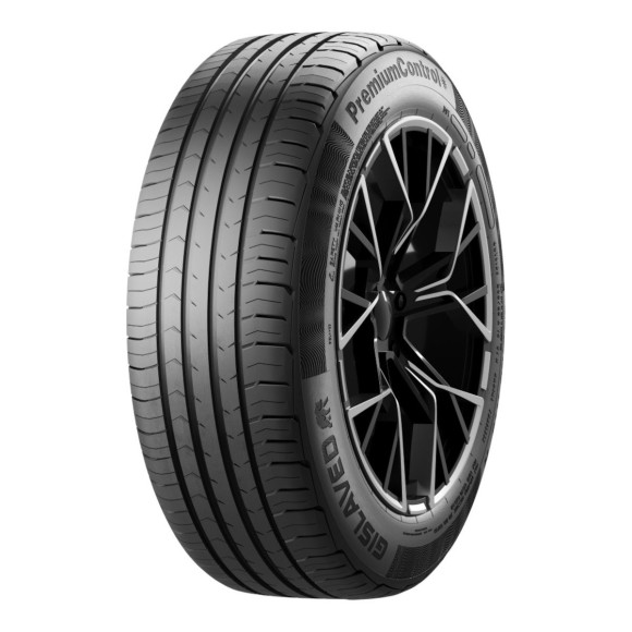 Шины Gislaved 205/55R16 91H PremiumControl TL Шины Gislaved 205/55R16 91H PremiumControl TL