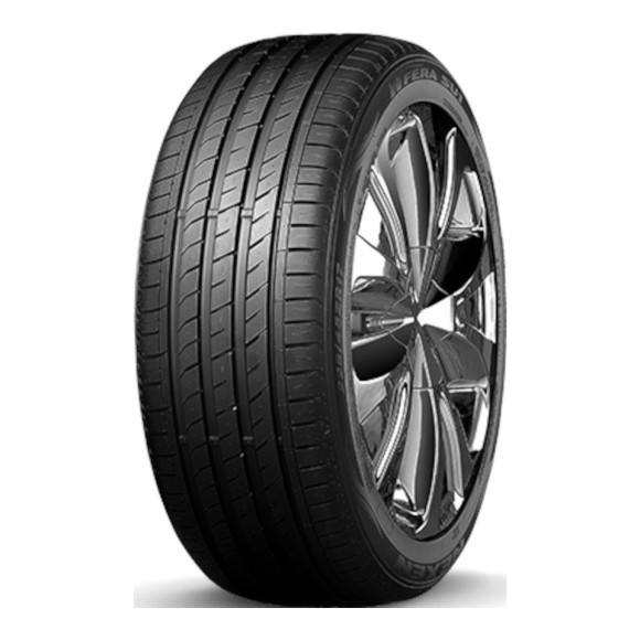 Шины Roadstone  225/45/18  Y 95 N'FERA SU1  XL Шины Roadstone  225/45/18  Y 95 N'FERA SU1  XL