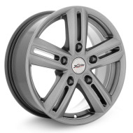 Диски Xtrike 6.5\R16 5*139.7 ET40 d98.5 HSB